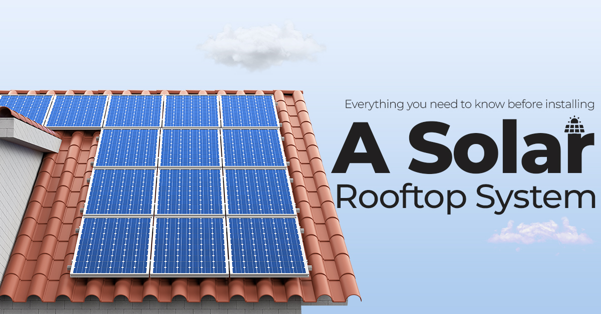 Solar suitability: how much energy could be generated on your roof?